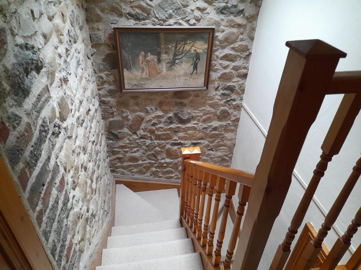 Berwick Hall Cottage Moira  Ngoại thất bức ảnh